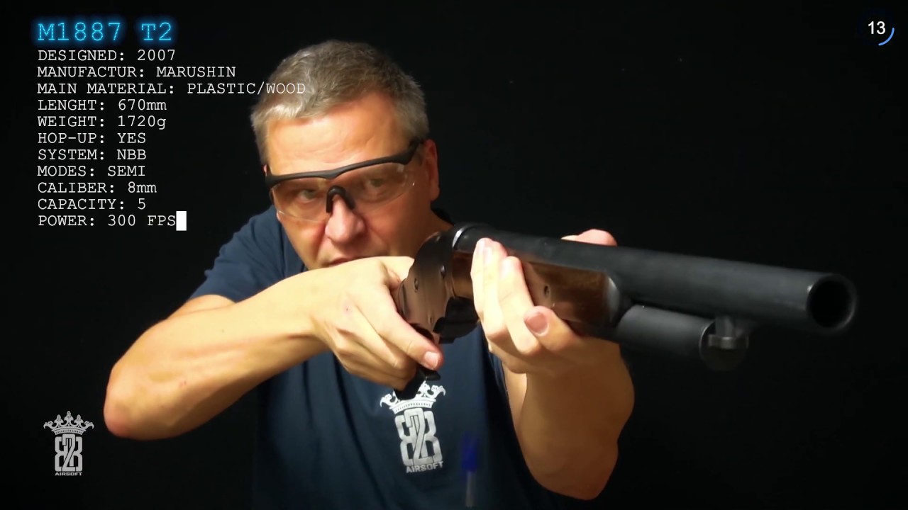 トイガン Marushin Gun Series Marushin Winchester M1892 Randall Solid Zinc | Popular Airsoft