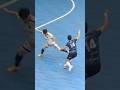 RONALDO SKILL??🔥 #futsal #football #futsalskill #skills #soccer #풋살스킬 #풋살개인기 #풋살드리블 #엄살라