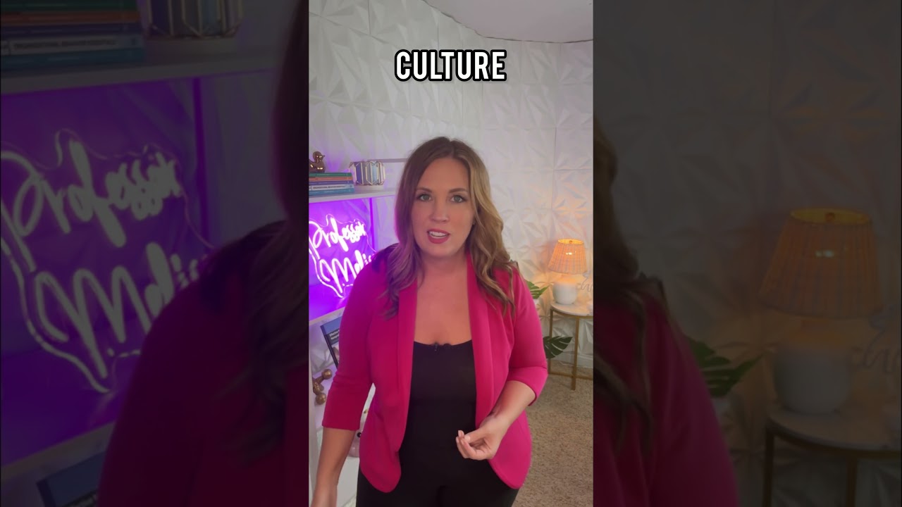 Culture: How It Shapes Personality and Behavior