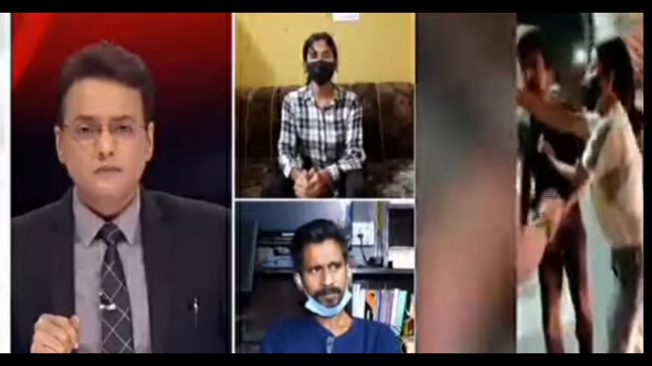 Lucknow Girl & Cabin Driver Face to Face | 