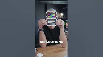 Why You Need Datacolor Spyder Checkr Video | According to Chris Brockhurst