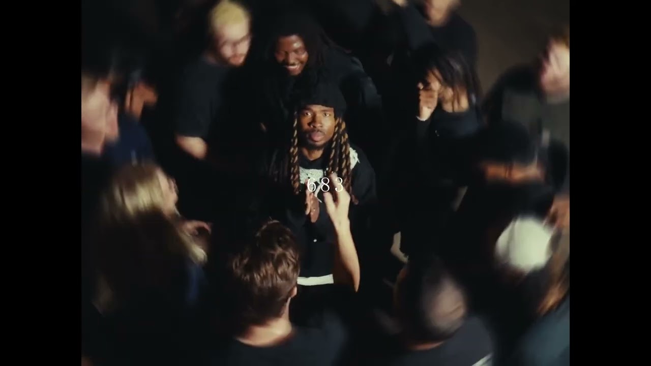 [FREE]  NoBigDyl "On The Radar" Type Beat (prod. cosma)