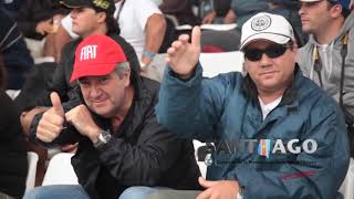 MotoGP 2017 - Ciudad de Termas de Río Hondo screenshot 4