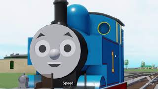 Thomas Gets Tricked Remake