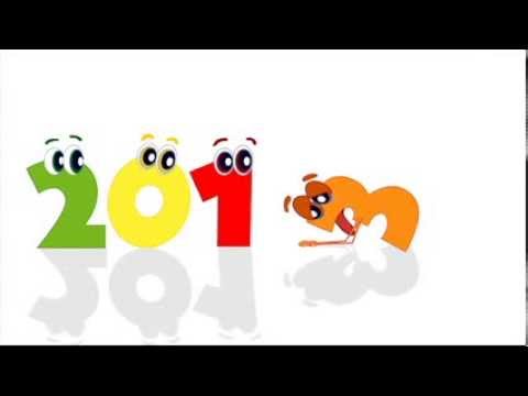 Goodbye 2013 Welcome 2014 SuperApple 