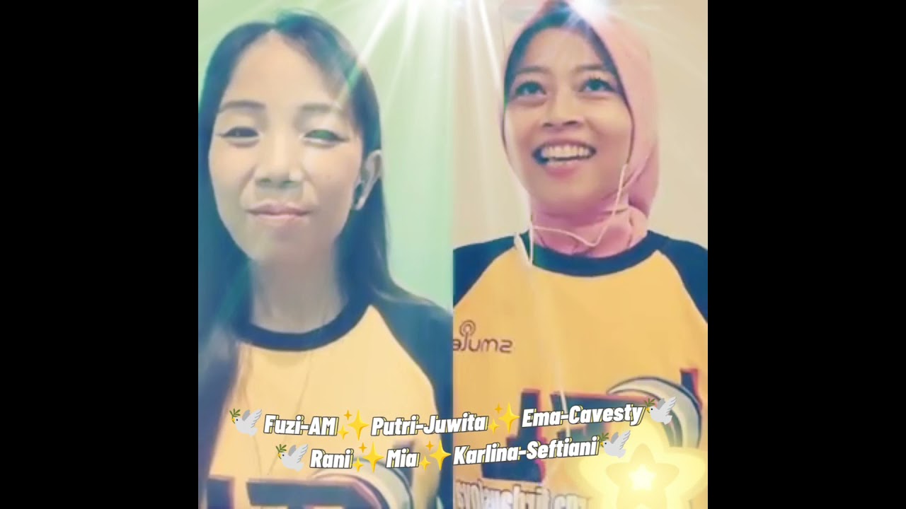 Bebas cari jodoh✨ #Cover ALL ARTIS KFL✨