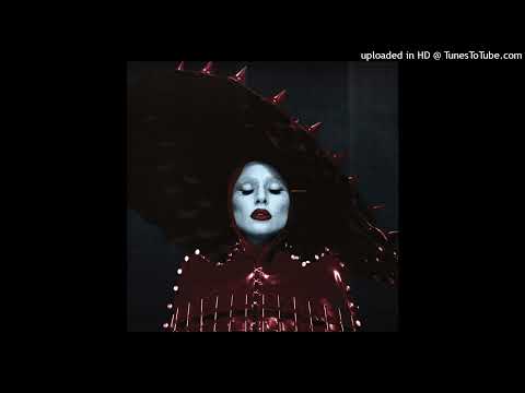 Lady Gaga - Abracadabra (Video Version Audio)