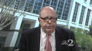 Celebrity Casey Jury Selection Day 4: Judge Eaton's Thoughts Profile