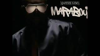 Maitre Gims - Marabout (Audio)