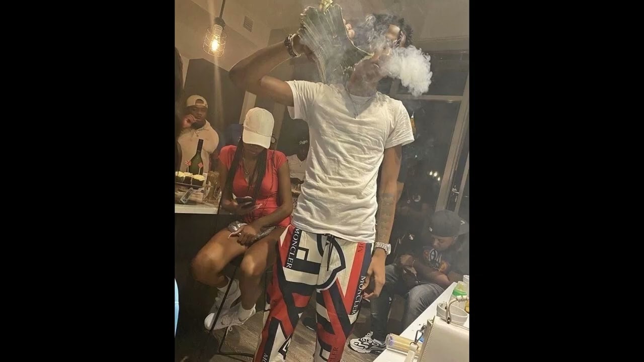 [FREE] Baby Smoove x Rocaine x Detroit Type Beat 