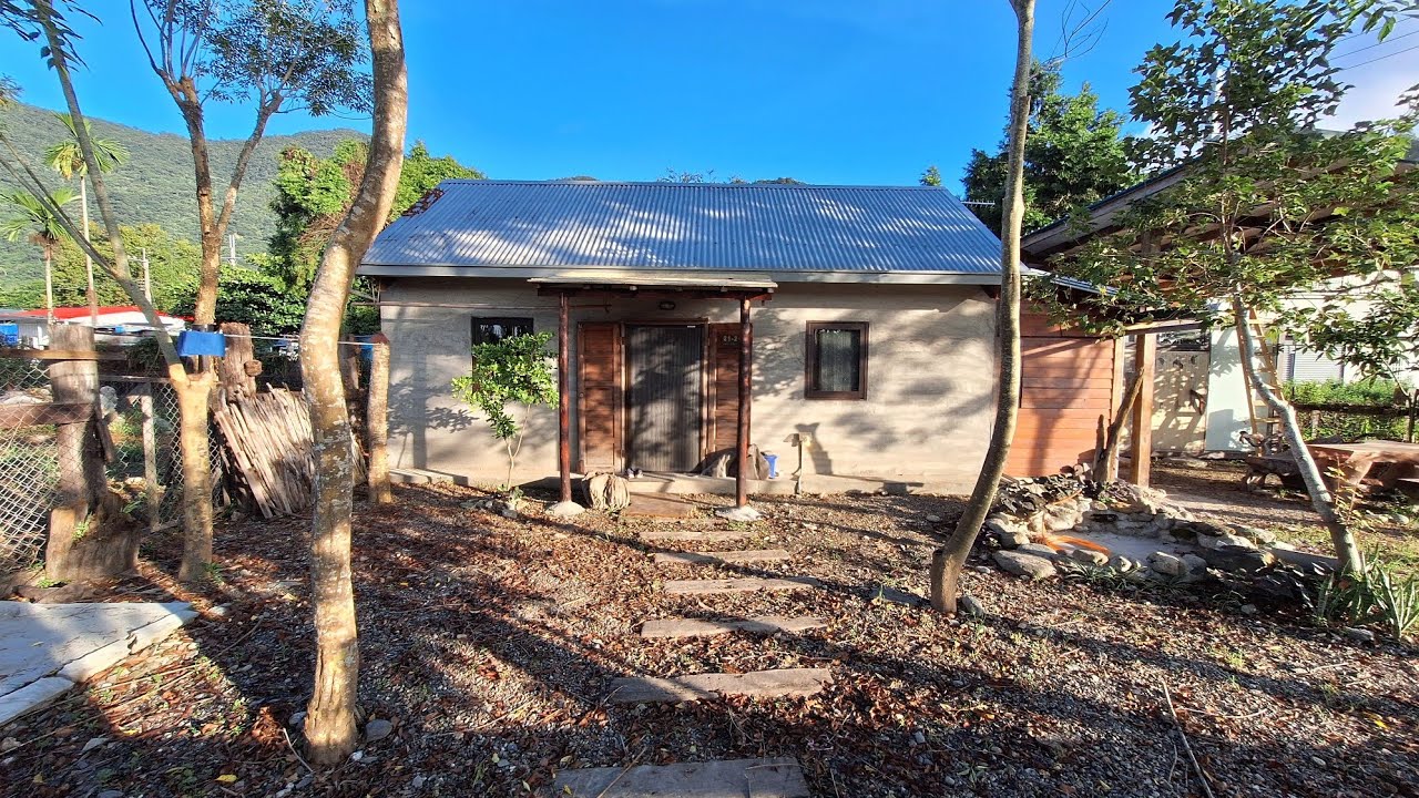 ❤️我愛池上long stay三角窗71大地坪恬靜美宅