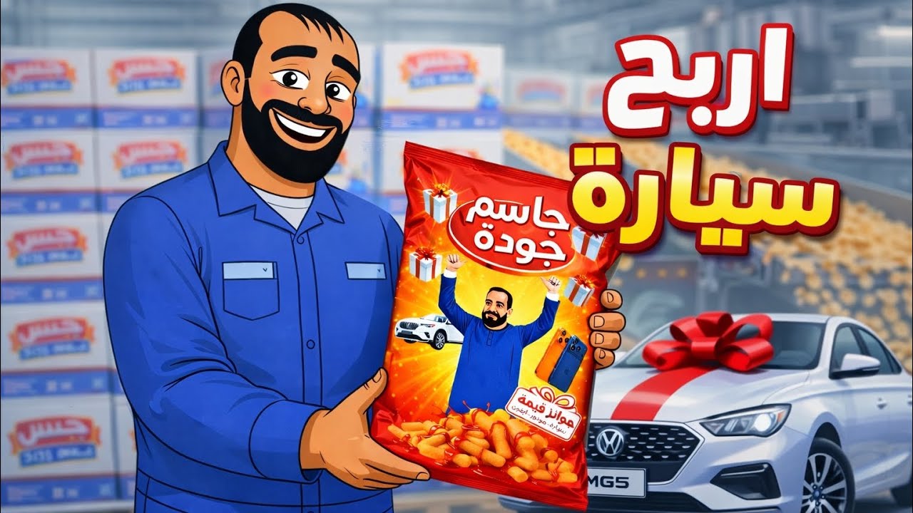 سويت مثل جبس ابو جنة واتورطت ويه الناس