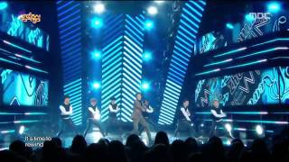 Download Lagu 141101 Zhoumi Rewind Feat Amber @ Music Core Solo Debut Stage Live MP3 Download Lagu 141101 Zhoumi Rewind Feat Amber @ Music Core Solo Debut Stage Live MP3