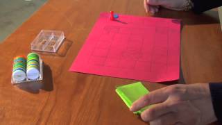 Crafts & Games to Play With Young Kids