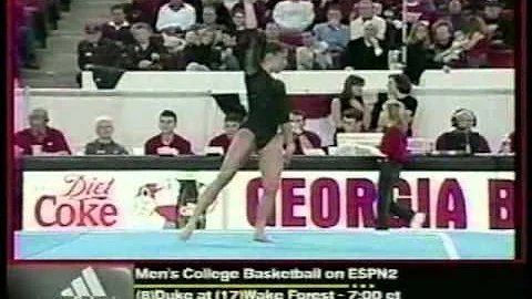 2003 Super Six Challenge Part 6