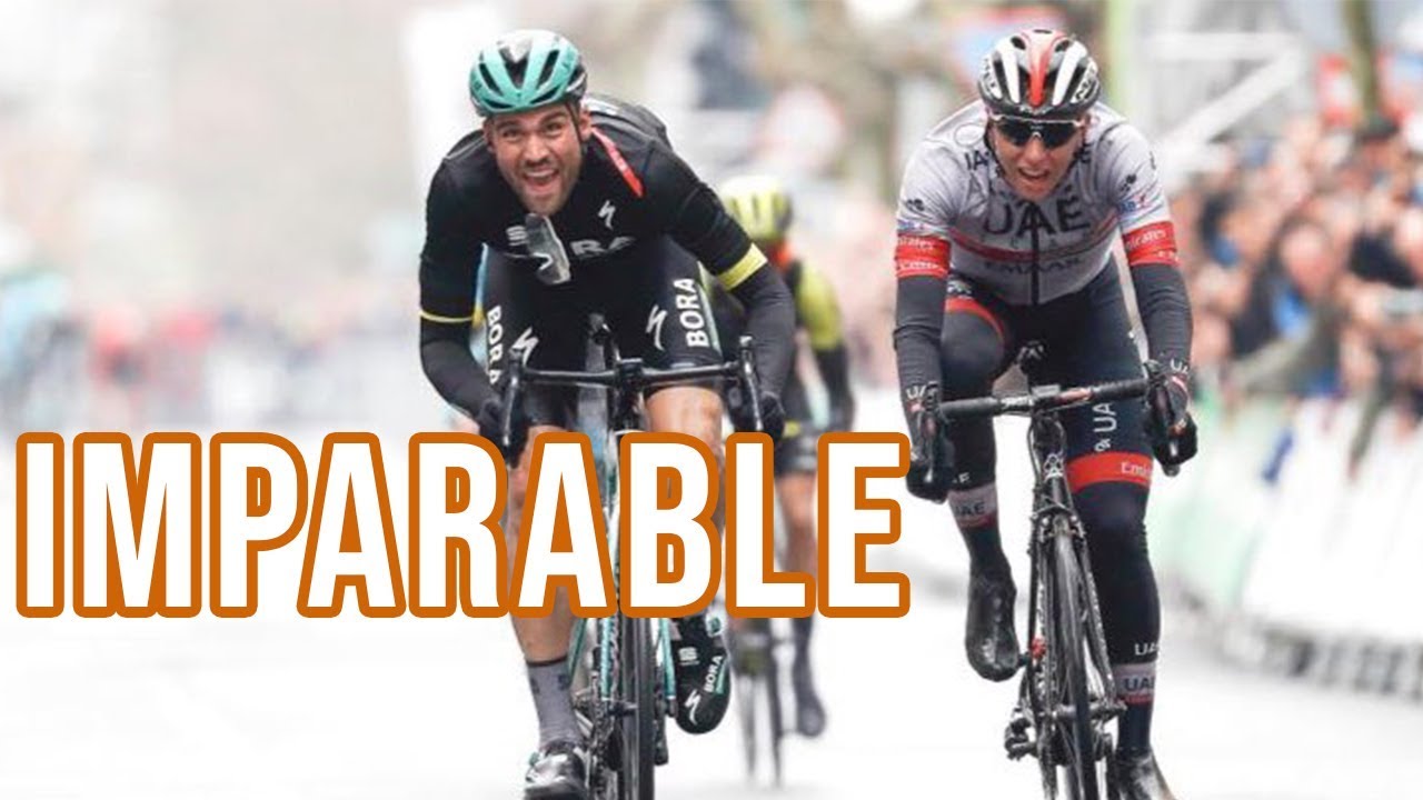 Schachmann está imposible, por ahora / Vuelta al País Vasco - Previa Etapa Reina camera iphone 8 plus apk