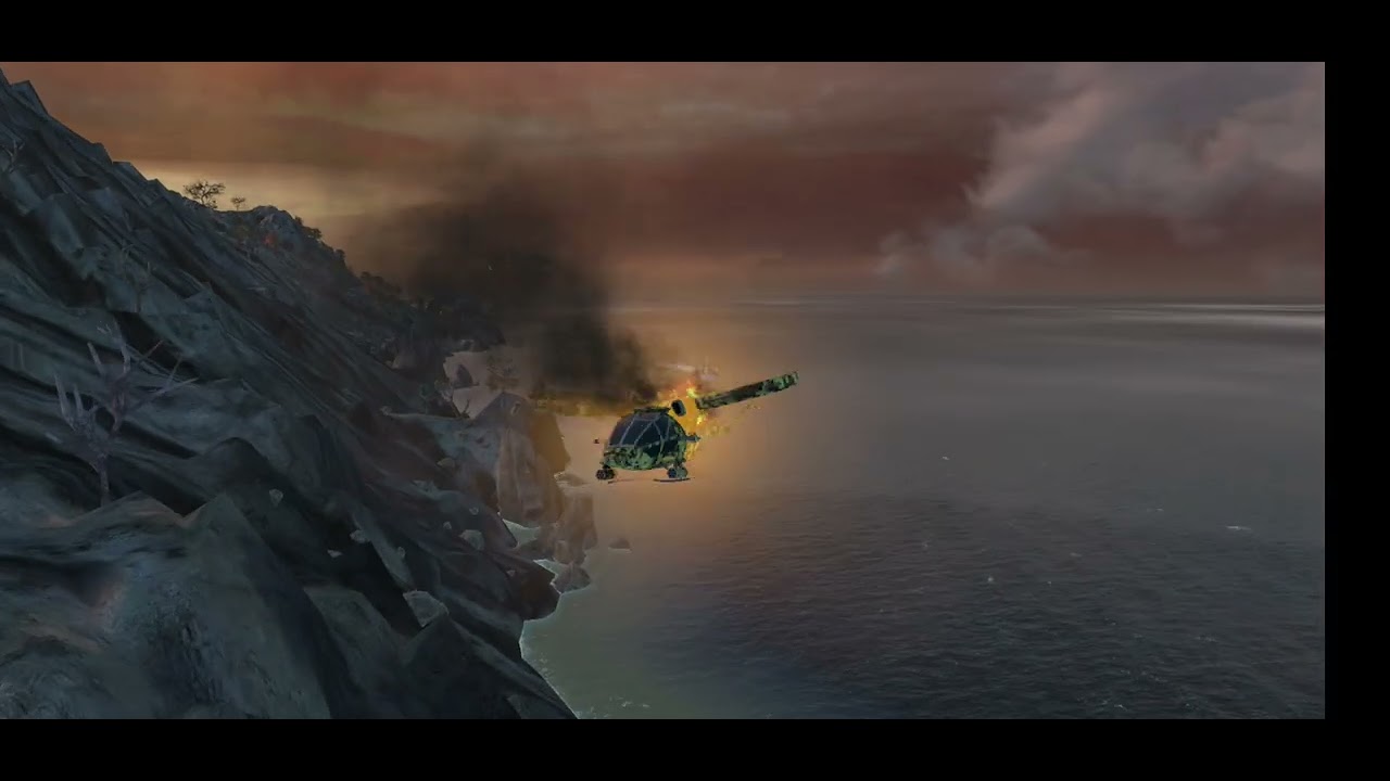 Vulcano: Totorial come abbattere un Leviathan con i cannoni