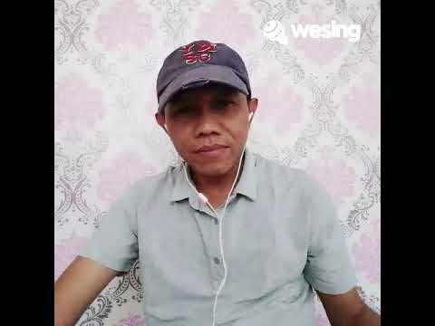 Banyu Langit Cover by Edisut