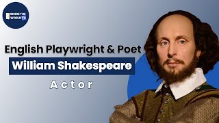 "Shakespeare Unveiled: The Life, Legacy, and Timeless Brilliance of the Immortal Bard!"