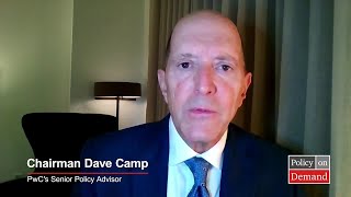 Week in Review with Chairman Camp - May 9, 2025