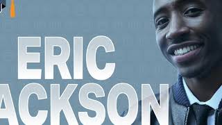 MELT U Speaker Series Ep 49 Eric Jackson Sports Business Reporter Atlanta Business Chronicle