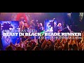 Multicam beast in black  blade runner live  tavastia helsinki finland 832022