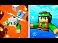 MINECRAFT MA SE MUOIO, VINCO!