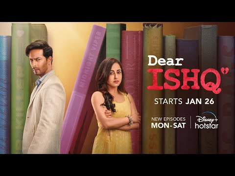 Dear Ishq | Pyaar Ya War?