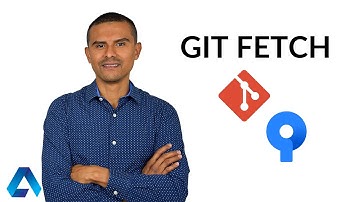 What is git fetch command in Sourcetree | automateNow