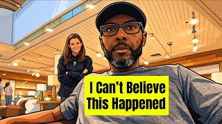 Download Lagu Richard and Paige Go Furniture Shopping For The First Time and This Happened MP3