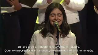 Oceans (Hillsong) - Música cristiana en català