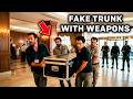 How Mossad Smuggled Weapons Disguised as a Film Crew and Eliminated Six Hamas Commanders