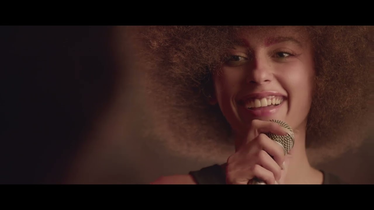 Broken Paradise Music Video Teaser!