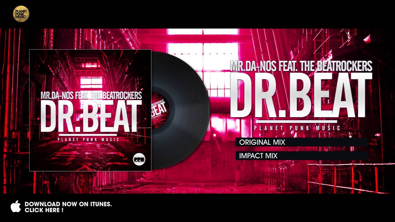 dr beatz