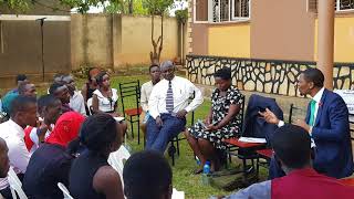 Let's use our skills to innovatively implement #ClimateAction