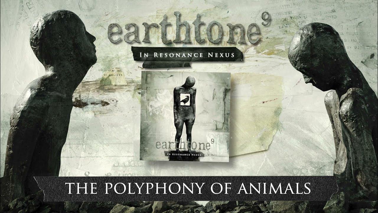 earthtone9 'In Resonance Nexus' Full Album YouTube