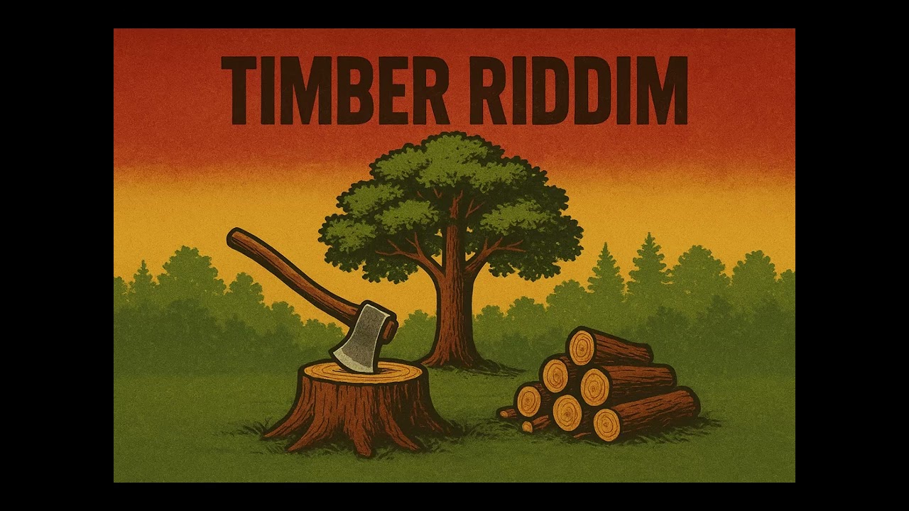 Timber Riddim