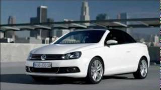 2011 Volkswagen Eos
