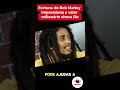 👉 🚨 Fortuna de Bob Marley impressiona e valor milionário choca fãs