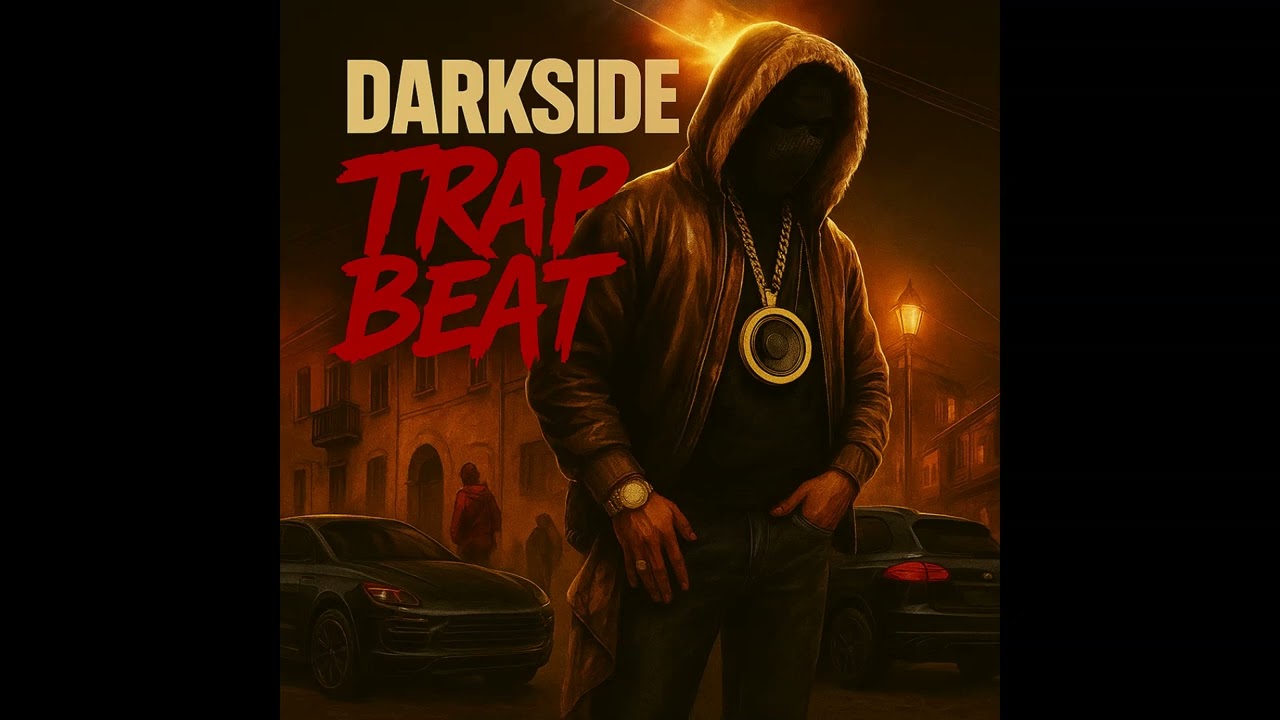 FREE BEAT prodbyDarkside x GLO GANG