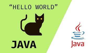 Java Hello World in Intellij in 2 minutes