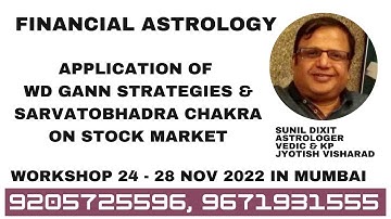 sarvatobhadra chakra | gann square of 9 | WD Gann trading | sarvatobhadra chakra stock market