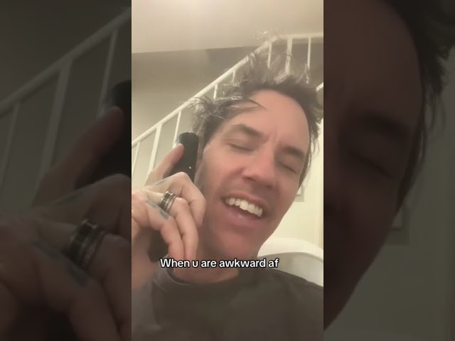 Watch when you are awkward on YouTube Watch when you are awkward on YouTube