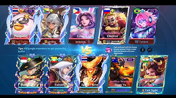 Heroes Evolved - Sprite Flame ** Full Gameplay (Duo) 16/1/25 SS33 #heroesevolved