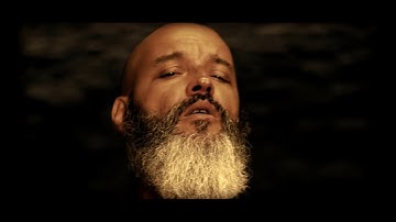 HERETIC - Desperation (OFFICIAL VIDEO)