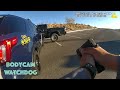 Body Cam Red Rock Canyon Nevada State Police OIS