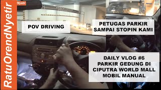 Rental Mobil + Sopir Murah di Surabaya