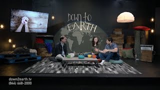DISCIPLESHIP AT HOME | Down to Earth | Season 2 Ep1