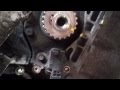 Ford Focus 2006 18 Tdci Cambelt Change