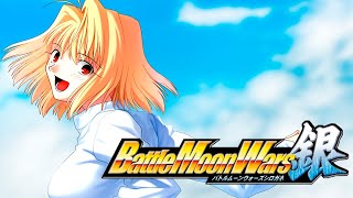 Battle Moon Wars: The Theme of Arcueid -  Arcueid Brunestuds Theme [Extended] @DavidAndrade.